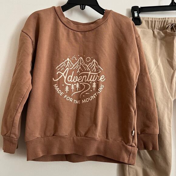 Makemake Organics mountain adventure set (4/5) - Picture 3 of 10